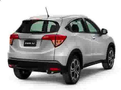 2018 honda hrv ground clearance|Iba pa.